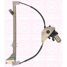 Γρύλος Παραθύρου Ηλεκτρικός JEEP CHEROKEE 2002 -2005 ( KJ ) Εμπρός Δεξιά 077707081