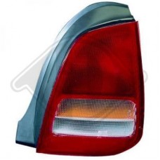 Φανάρι Πίσω MITSUBISHI COLT 1999 - 2004 ( CJ ) Δεξιά 077905811