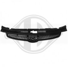 Μάσκα HYUNDAI i30 2007 - 2012 078004540