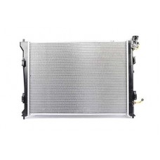 Ψυγείο Νερού HYUNDAI i30 2007 - 2012 078006320