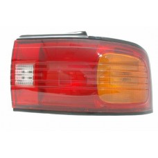 Φανάρι Πίσω MAZDA 323 1992 - 1995 ( BG ) Δεξιά 078305811