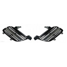 Μάσκα NISSAN ALMERA 2000 - 2002 ( N16 ) Δεξιά 018004631