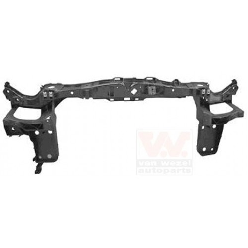 Μετώπη RENAULT KANGOO 2009 - 2013 ( KW ) BE BOP 078400220