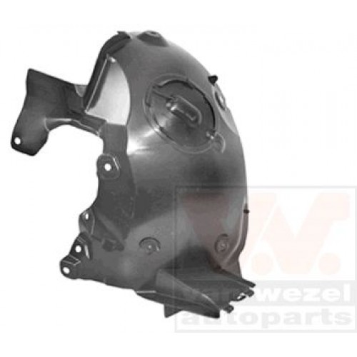 Θόλος Πλαστικός RENAULT KANGOO 2009 - 2013 ( KW ) Εμπρός Αριστερά 078400822