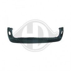 Φάσα Προφυλακτήρα RENAULT KANGOO 2009 - 2013 ( KW ) Πίσω 078404030