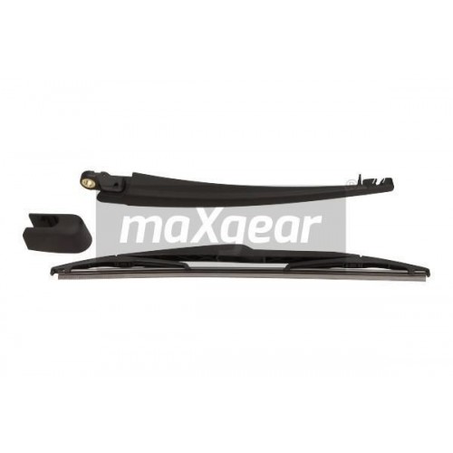 Μπράτσο Υαλοκαθαριστήρων RENAULT KANGOO 2009 - 2013 ( KW ) Πίσω 078409210