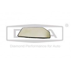 Κρύσταλλο Καθρέφτη SKODA FAVORIT 1989 - 1994 ( 781 ) Αριστερά 078907602