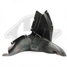 Θόλος Πλαστικός AUDI A3 2008 - 2012 ( 8P )( F/L ) Εμπρός Δεξιά 079000821
