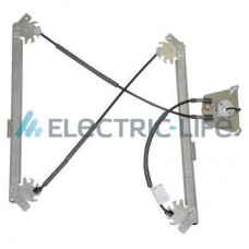 Γρύλος Παραθύρου Ηλεκτρικός Χωρίς Μοτέρ AUDI A3 2008 - 2012 ( 8P )( F/L ) Εμπρός Αριστερά 079007057