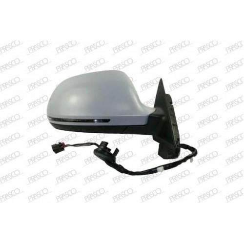 Καθρέπτης Ηλεκτρικός Θερμαινόμενος Βαφόμενος Με Φλας AUDI A3 2008 - 2012 ( 8P )( F/L ) Δεξιά 079007596 Καθρέπτης Ηλεκτρικός Θερμαινόμενος Βαφόμενος Με Φλας AUDI A3 2008 - 2012 ( 8P )( F/L ) Δεξιά 079007596