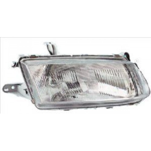 Φανάρι Εμπρός Ηλεκτρικό MAZDA 323 1995 - 1998 ( BA ) Δεξιά 079505141 Φανάρι Εμπρός Ηλεκτρικό MAZDA 323 1995 - 1998 ( BA ) Δεξιά 079505141