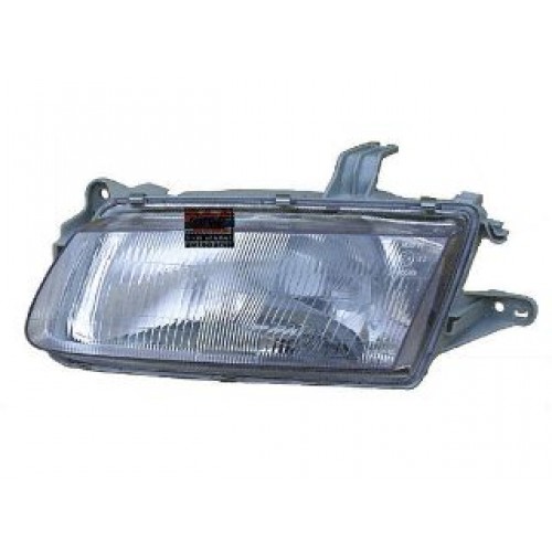 Φανάρι Εμπρός Ηλεκτρικό MAZDA 323 1995 - 1998 ( BA ) Αριστερά 079505142 Φανάρι Εμπρός Ηλεκτρικό MAZDA 323 1995 - 1998 ( BA ) Αριστερά 079505142