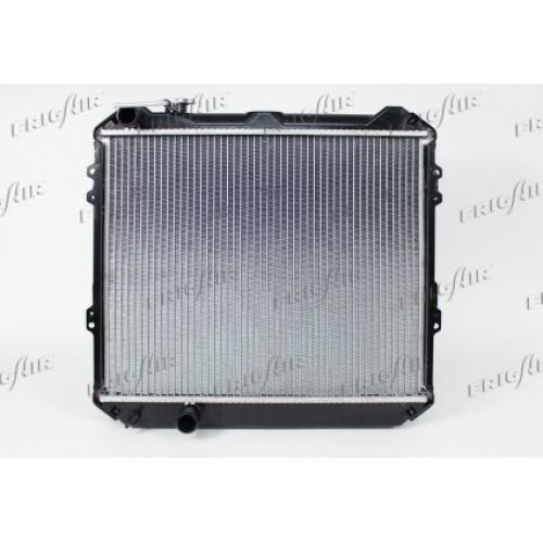 Ψυγείο Νερού TOYOTA HILUX 1994 - 1997 ( LN85 -110 ) 079806330