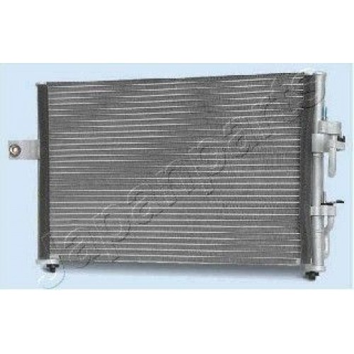 Ψυγείο A/C (Εξωτερικό) HYUNDAI ACCENT 1994 - 1997 ( UA ) ( X3 ) 079906400