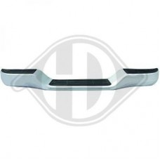 Προφυλακτήρας MAZDA B-Series 1986 - 1994 (UF) Πίσω 095403395