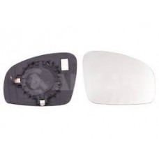 Κρύσταλλο Καθρέφτη Θερμαινόμενο SKODA FABIA 2011 - 2014 Δεξιά 746007601