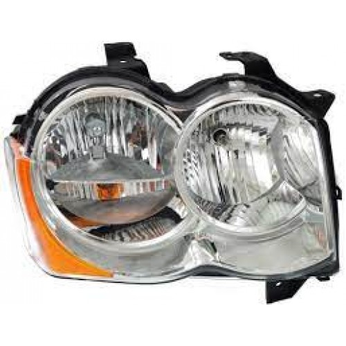 Φανάρι Εμπρός JEEP GRAND CHEROKEE 2008 - 2011 ( WK, WH ) Δεξιά 097805131