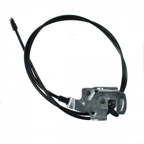 Κλειδαριά Πόρτας CITROEN JUMPER 2006 - 2014 Πίσω Αριστερά 1362415080L