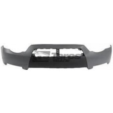 Προφυλακτήρας Βαφόμενος MITSUBISHI COLT 2008 - 2012 ( JZ3 ) Εμπρός 556003370