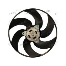 Βεντιλατέρ Νερού PEUGEOT BOXER 2002 - 2006 ( 244 ) 080306460