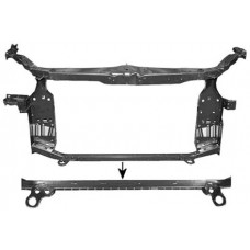 Μετώπη NISSAN QASHQAI 2007 - 2010 ( J10 )( JJ10 ) 080400225