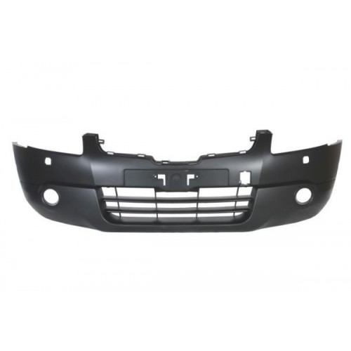 Προφυλακτήρας NISSAN QASHQAI 2007 - 2010 ( J10 )( JJ10 ) Εμπρός 080403375