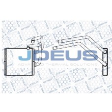 Ψυγείο Καλοριφέρ NISSAN QASHQAI 2007 - 2010 ( J10 )( JJ10 ) 080406500