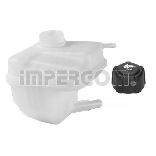 Δοχείο Υπερχείλισης Νερού NISSAN QASHQAI 2007 - 2010 ( J10 )( JJ10 ) 080408500