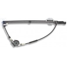 Γρύλος Παραθύρου Ηλεκτρικός Με Μοτέρ VW TRANSPORTER 1991 - 1996 ( 70X ) ( T4 ) Εμπρός Δεξιά 063607041