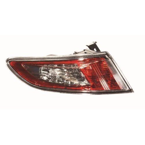 Φανάρι Πίσω Εξωτερικό HONDA CIVIC 2006 - 2009 ( FD / K / N ) Αριστερά 080905822