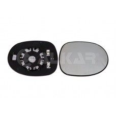 Κρύσταλλο Καθρέφτη HONDA CIVIC 2006 - 2009 ( FD / K / N ) Δεξιά 080907601