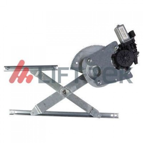 Γρύλος Παραθύρου Ηλεκτρικός Με Μοτέρ SUZUKI SWIFT 1992 - 1996 ( SF ) Εμπρός Δεξιά 081007051