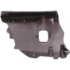 Ποδιά Μηχανής PEUGEOT PARTNER 1996 - 2002 Αριστερά 042700832