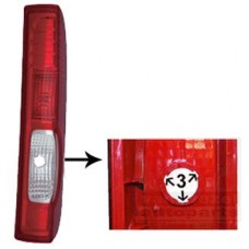 Φανάρι Πίσω NISSAN PRIMASTAR 2007 - ( X83 ) Δεξιά 081605811