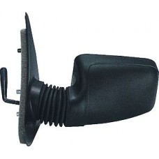 Καθρέπτης Μηχανικός PEUGEOT 405 1993 - 1995 ( 4B ) Αριστερά 081707482