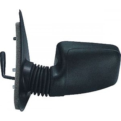 Καθρέπτης Μηχανικός PEUGEOT 405 1993 - 1995 ( 4B ) Αριστερά 081707482