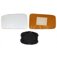 Κρύσταλλο Καθρέφτη PEUGEOT 405 1993 - 1995 ( 4B ) 081707602