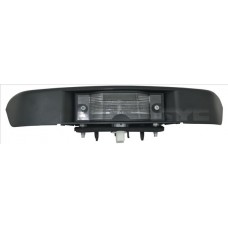 Φως Πινακίδας Αριθμού Κυκλοφορίας NISSAN KUBISTAR 2003 - 2007 081906055