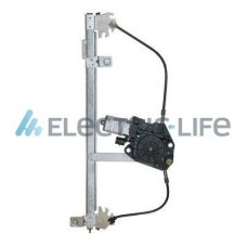 Γρύλος Παραθύρου Ηλεκτρικός Με Μοτέρ LANCIA DELTA 1993 - 1999 ( 836 ) Εμπρός Δεξιά 082407041