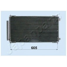 Ψυγείο A/C (Εξωτερικό) HONDA CRV 2007 - 2009 ( RE ) 082606400