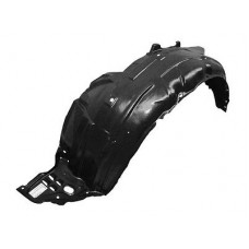 Θόλος Πλαστικός HONDA CIVIC 2006 - 2009 ( FD / K / N ) Εμπρός Αριστερά 081100822