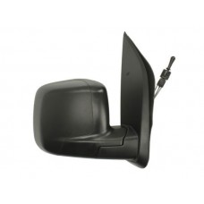 Καθρέπτης Μηχανικός PEUGEOT BIPPER 2008 - ( AA_ ) Δεξιά 083107481