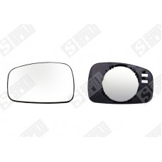 Κρύσταλλο Καθρέφτη PEUGEOT 306 1993 - 1996 ( N3 ) Αριστερά 083607602