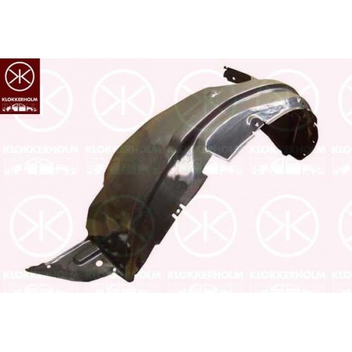 Θόλος Πλαστικός SUZUKI SX4 2011 - 2013 ( RW ) Εμπρός Δεξιά 083700821