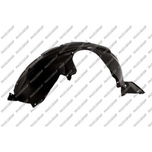 Θόλος Πλαστικός SUZUKI SX4 2011 - 2013 ( RW ) Εμπρός Αριστερά 083700822