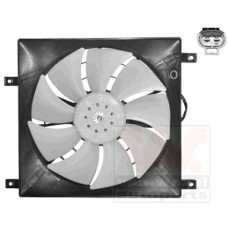 Βεντιλατέρ Νερού SUZUKI SX4 2007 - 2011 ( RW ) 083706440