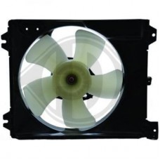 Βεντιλατέρ Νερού SUZUKI SX4 2007 - 2011 ( RW ) 083706450