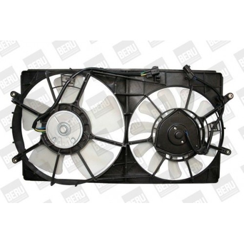 Βεντιλατέρ Νερού SUZUKI SX4 2011 - 2013 ( RW ) 083706470