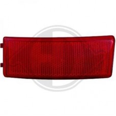 Αντανακλαστικό Φανάρι FORD FOCUS C-MAX 2007 - 2010 ( Mk1b )( C214 ) Πίσω Αριστερά 083906102