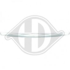 Χρώμιο Καπό FORD FOCUS C-MAX 2007 - 2010 ( Mk1b )( C214 ) 083906700